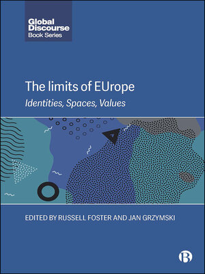 cover image of The Limits of EUrope